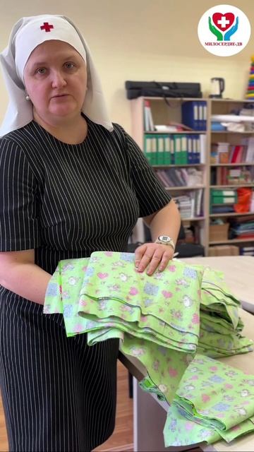 Требуется помощь в пошиве одежды для пациентов военного госпиталя с аппаратами Илизарова!