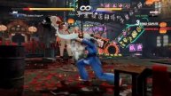 Dead or Alive 6 -Online Ayane vs Hitomi play with friend Golden Dragon :)