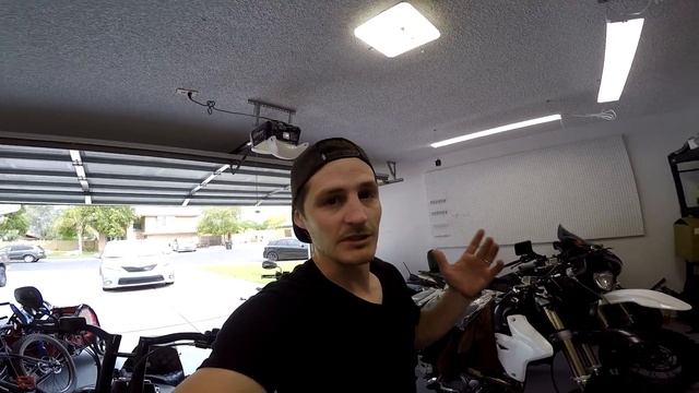 Road Trip Preparation! New Gear Buying New Motorcycle? Dyna Wheelies Leather Jacket Gloves Rain Gea