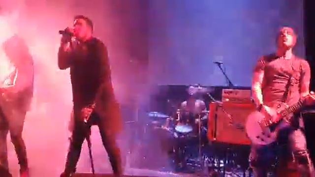 14 Years (Guns N' Roses Cover) // 2019