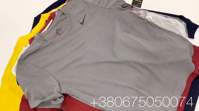 ПРОДАНО.Одежда Nike, Kith, Adidas ( лот 2697)
