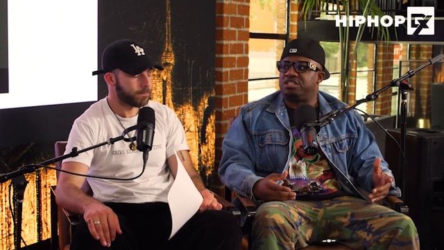 Kendrick Lamar To Ice Cube: Who Has The Greatest Diss Track Ever?? | The Bigger Picture