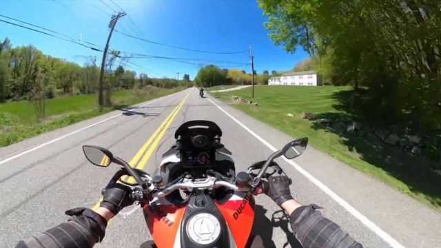 2024 Ducati Multistrada V4 RS | Six Month Review | Why It's the ULTIMATE Bike