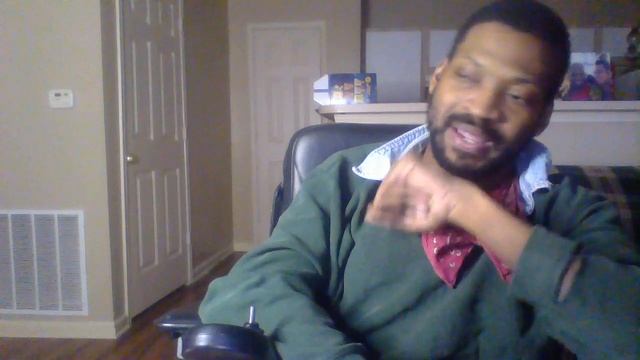 Ninjaxtx Philosophy Video #58 Vol 5 4-27-2021