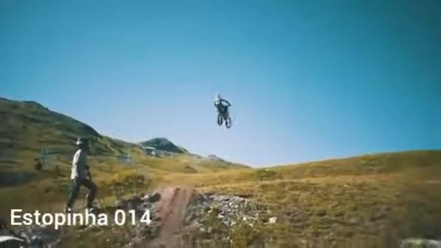 Melhor do motocross 2019