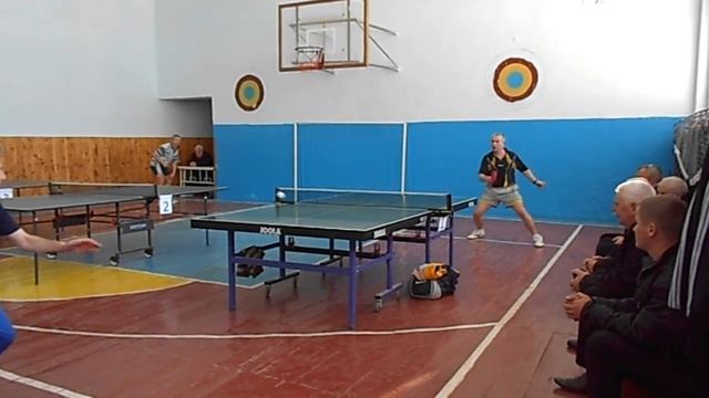 Бережани 2016 2 сет