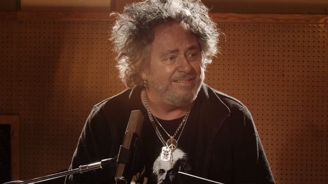 Steve Lukather: Hilarious Prince Stories@ Sunset Sound Recording Studio. Sunset Sound Roundtable