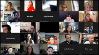 Real Estate Agent Referral Network & Market Tips Virtual Coffee call on 1.12.23