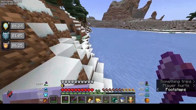 The End | Paradox SMP