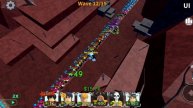 JONATHAN 6 ESTRELAS DESTRUINDO SPIRIT RAID FÁCIL!!!!!! Zoro 7 Rápido!!°All Star Tower Defense°