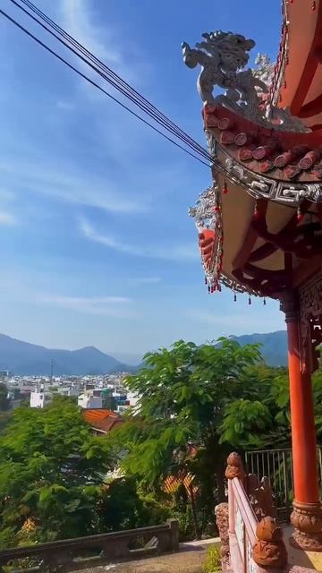Храмовый комплекс По Нагар #нячанг #nhatrang