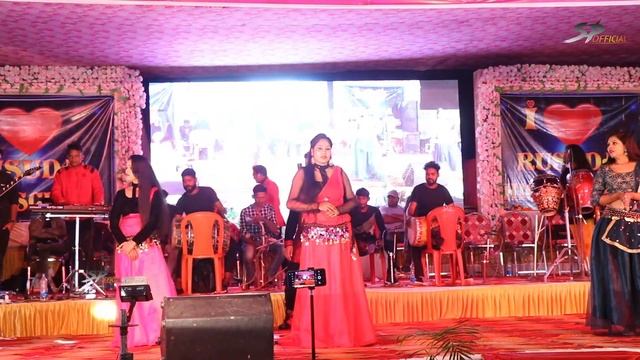 Chap Karati Ruku Suna melody//Sambalpuri song/#rukusuna #rukusunaofficial SIBA PUROHIT OFFICIAL