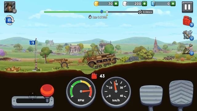 FRONTLINE SIMULATOR-СНАБЖЕНИЕ ДЕЛО СЛОЖНОЕ-