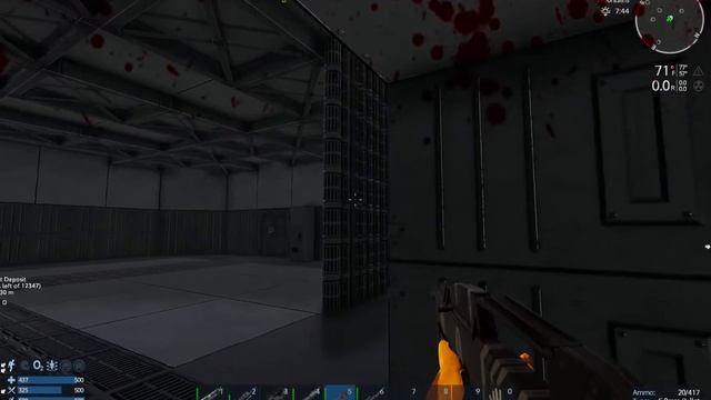 Empyrion : Galactic Survival - Ep 14 Second Settlement