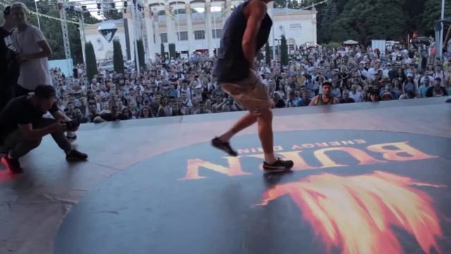 Mechanic vs Toolskit | TOP 8 | Atlas street culture fest 2017