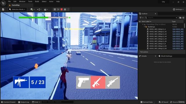 6. Упаковка проекта.