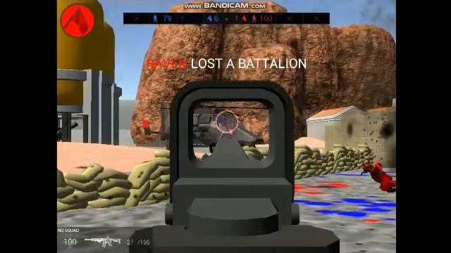 3 great battles in Raven Field