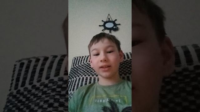 Как мы в съёмный дом залезли.