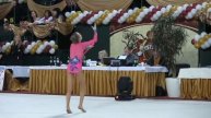 Triinu Liis Drenkhan, born 2002, clubs, Tallin Estonia, coach Ratsejeva N. Tjomuskina J.