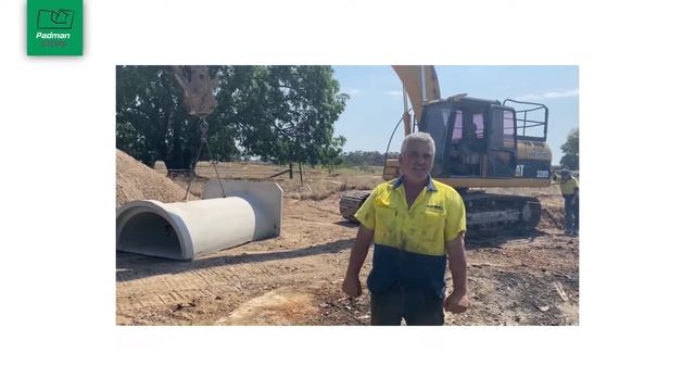 Five Advantages of MaxiFlow: #3 HIGH WATER FLOW