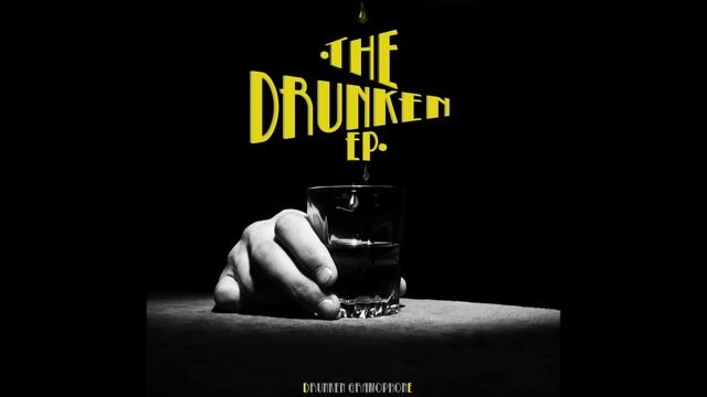 Drunken Gramophone - Basement