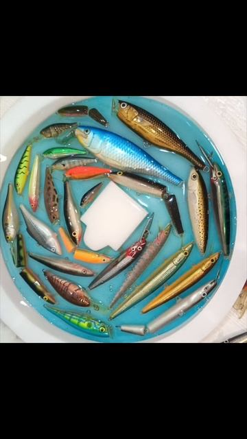 🎣 Рыбакам посвящается 🎣