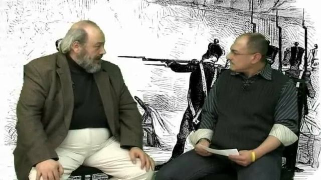 Al Paredón/Juan Andrés Mora Parte 2