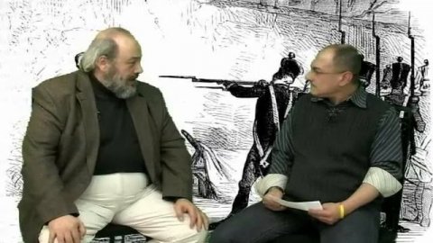 Al Paredón/Juan Andrés Mora Parte 2