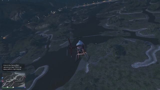 GTA ONLINE DLC КОНТРАБАНДИСТЫ - ОБЗОР ВОЗДУШНОГО ТРАНСПОРТА 2 (ЦЕНЫ,ТЮНИНГ,ПОЛЁТ)
