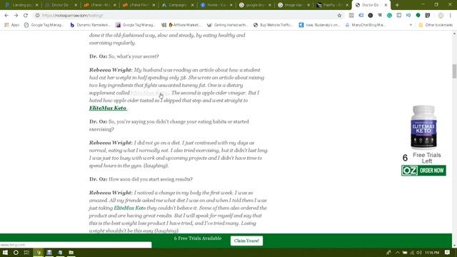 How to run Google dipslay ad to promote CPA Offers - Bangla tutorial
