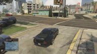 GTA 5 FUN WITH CHEATS - DAY AT THE BEACH! (GTA V Cheat Codes)