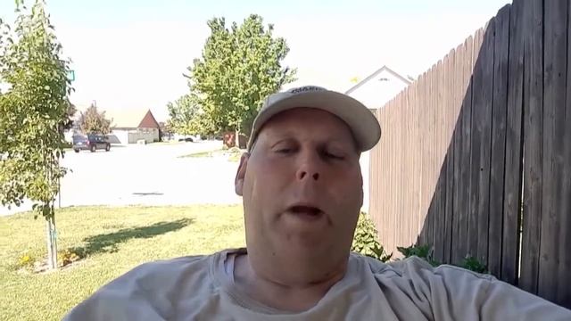 Week Two of Beef, Butter, Bacon, & Eggs - Marshal Is Losing Weight, and Big Does a Long Fast
