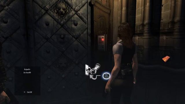 Resident Evil 6 | CO OP