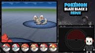 Pokémon Blaze Black 2 Redux - Episode #7 - Fighting for our First Badge!