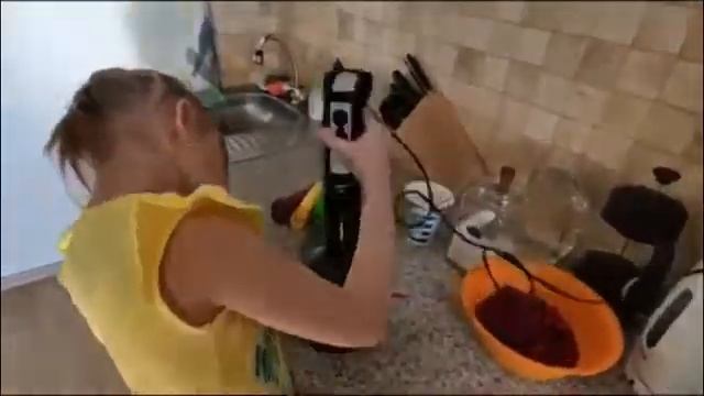 Домашнее полезное мороженое