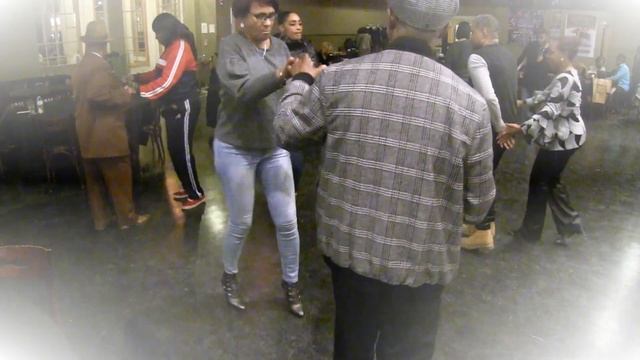 HOLLA BACK EVERY THURSDAY 6PM - 12AM AT THE GRAND BALLROOM