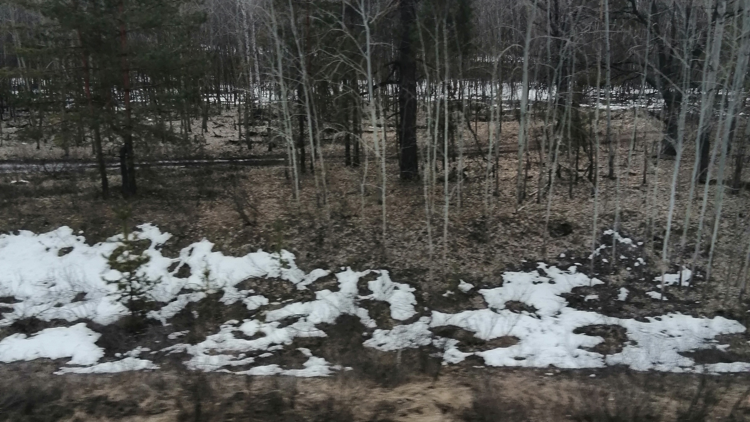 Путешествие 3