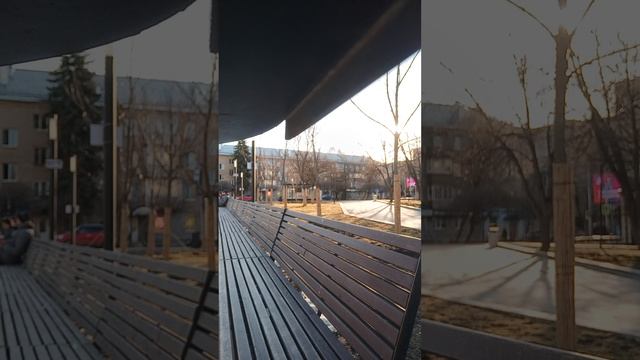 паркур 3 серия