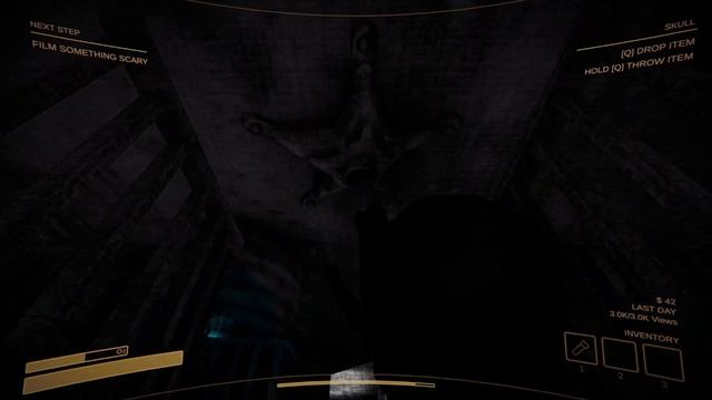 WE BROKE OUR CONTENT WARNING SERVER | BED GLITCH PART 2
