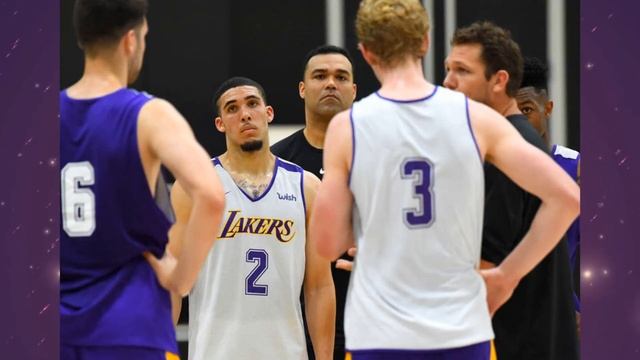 Why Liangelo Ball Going To The JBA Is Bad
