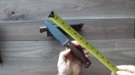 Condor Tool & Knife - Bushlore and Mini Bushlore