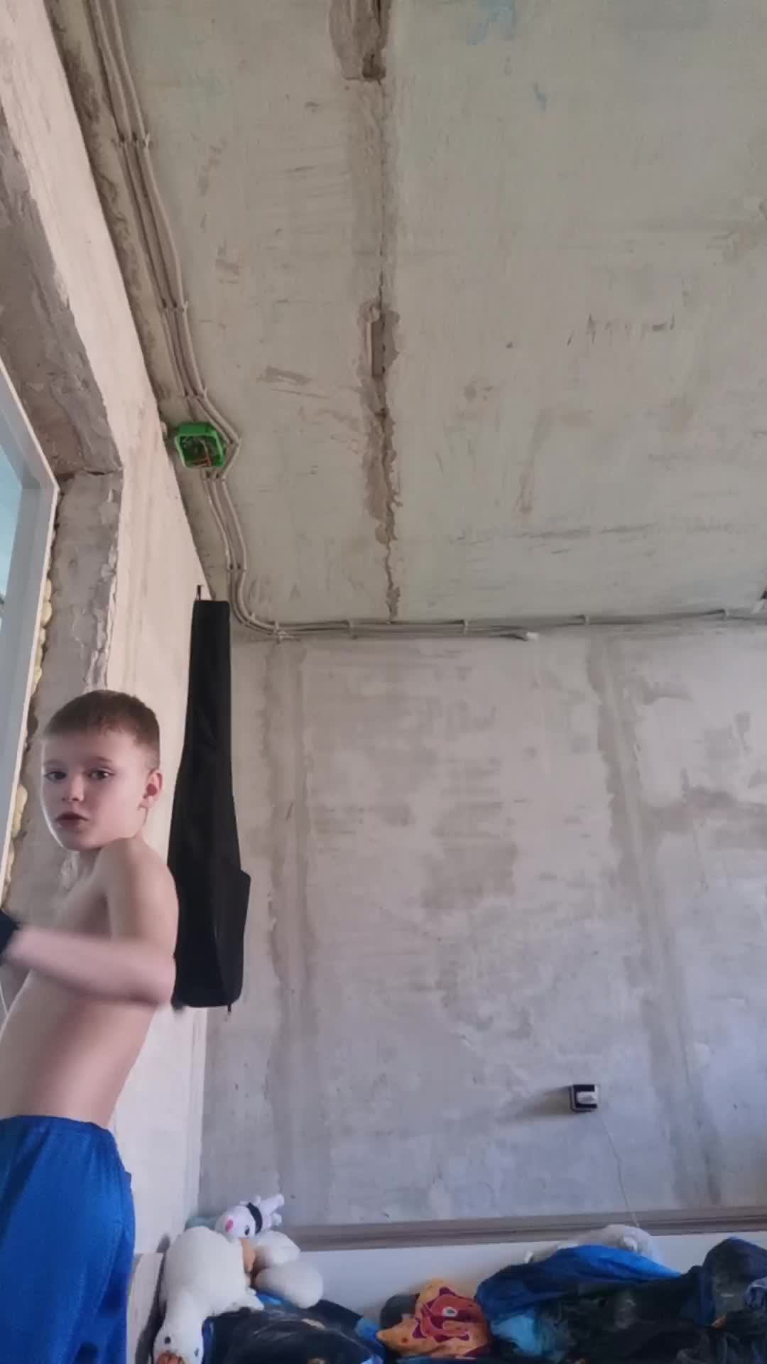 утя Никита