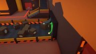 Gang Beasts карта incinerator