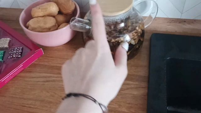 Влог: 8 марта 🌷 обновки на весну 😋 вкусный рецепт 🤫