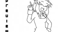 animation preview - caipirinha dance