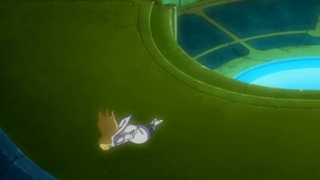 Tales of Symphonia OVA 04 ¡Sylvarant! Final de la saga.