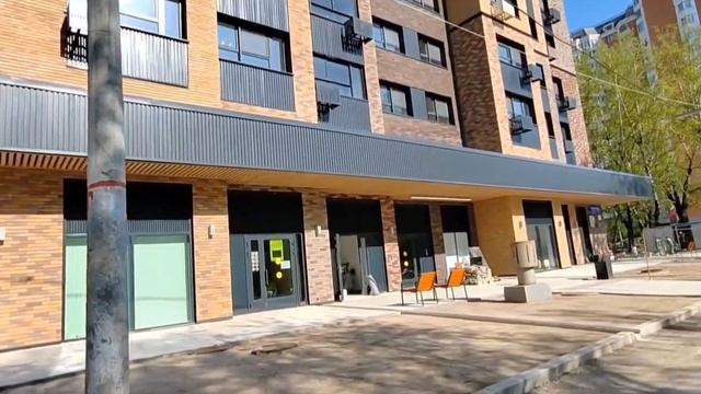 Новогиреевская улица дом 24А : обзор дома и планировки, реновация района Перово и Новогиреево. 2024