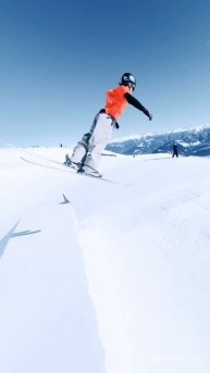 Osmo action 5 pro