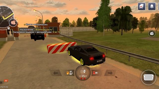 Как еще подняться уже освоившимся игрокам в блек раше. 2 часть