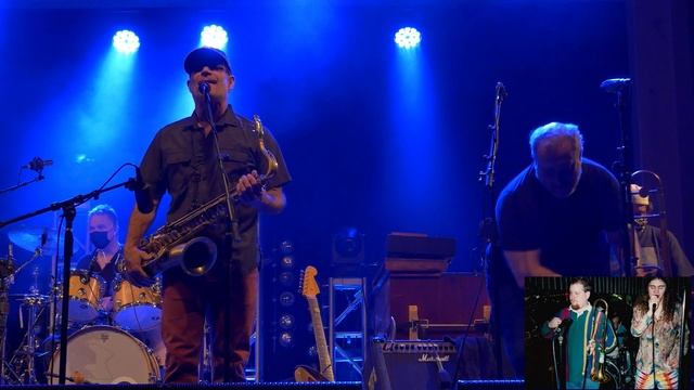 Deep Banana Blackout: 2020-11-25 - The Warehouse; Fairfield, CT (Complete Show)